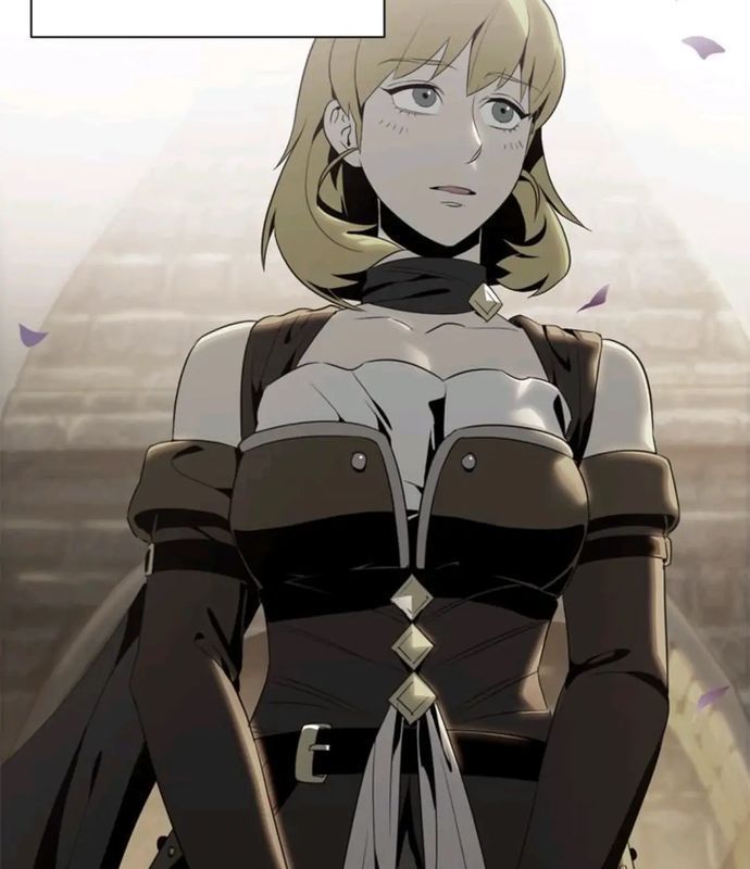 Chiến Binh Xương Trắng Thất Thủ: Chapter 105