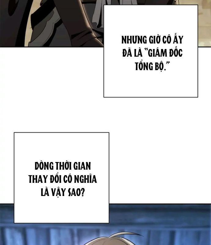 Chiến Binh Xương Trắng Thất Thủ: Chapter 105