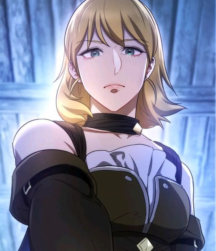 Chiến Binh Xương Trắng Thất Thủ: Chapter 105