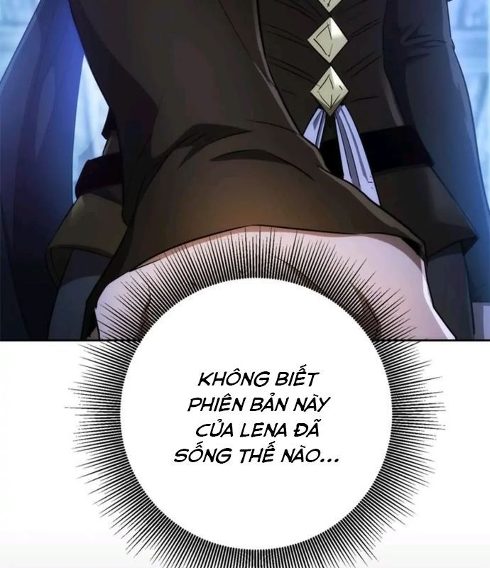 Chiến Binh Xương Trắng Thất Thủ: Chapter 105