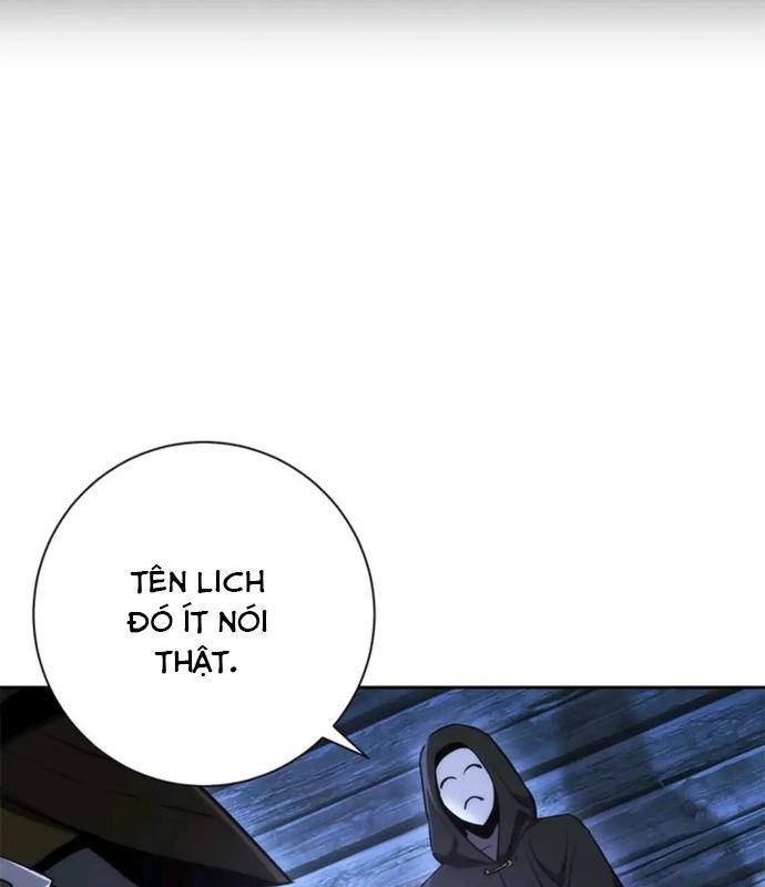 Chiến Binh Xương Trắng Thất Thủ: Chapter 105