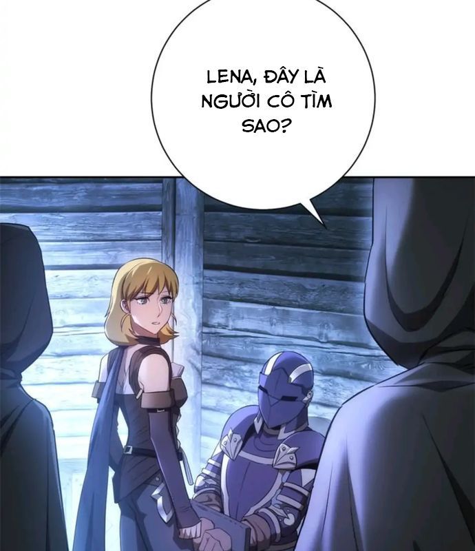 Chiến Binh Xương Trắng Thất Thủ: Chapter 105