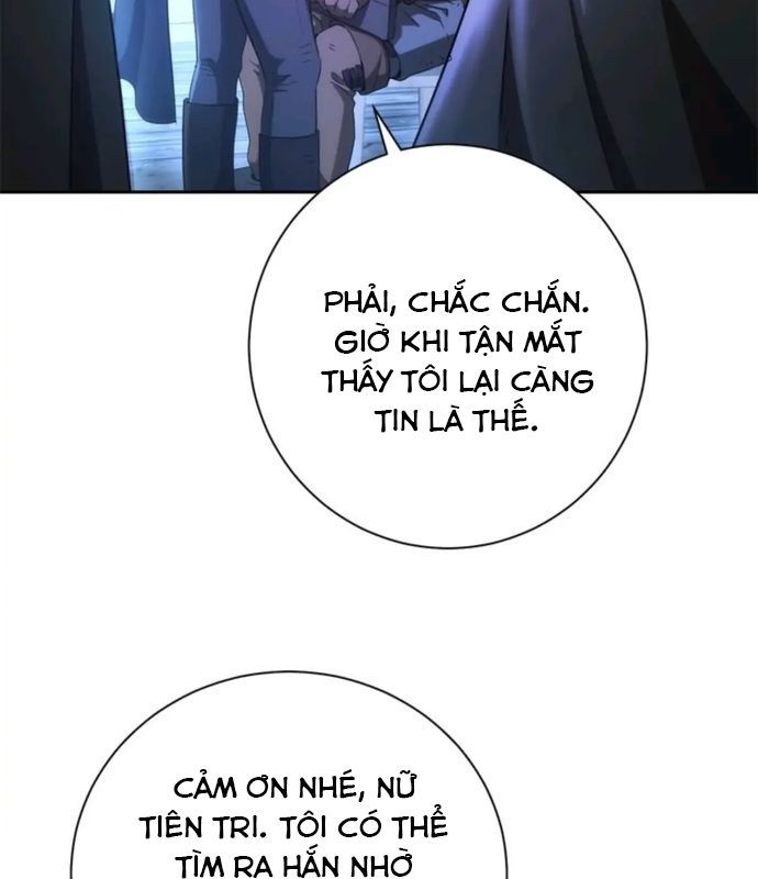 Chiến Binh Xương Trắng Thất Thủ: Chapter 105