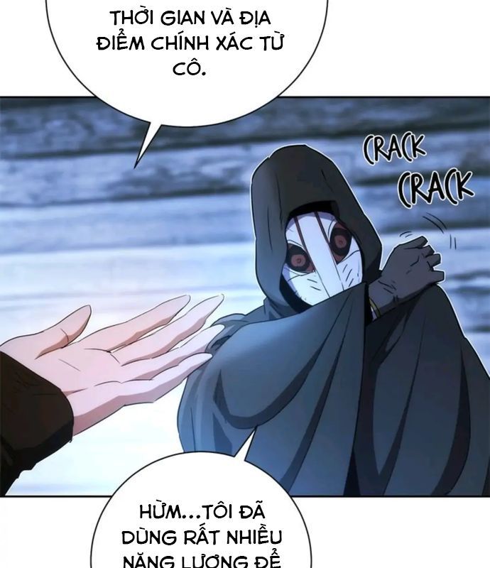 Chiến Binh Xương Trắng Thất Thủ: Chapter 105