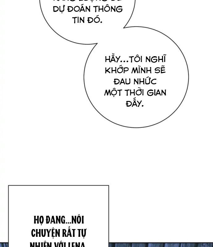 Chiến Binh Xương Trắng Thất Thủ: Chapter 105