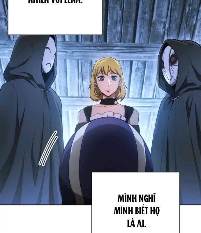 Chiến Binh Xương Trắng Thất Thủ: Chapter 105