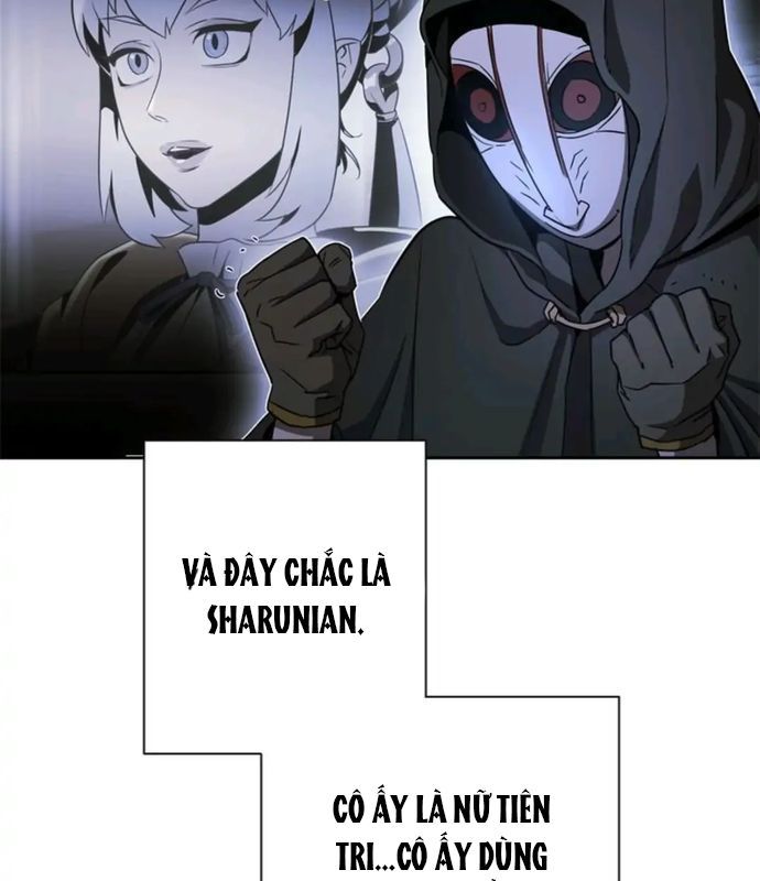 Chiến Binh Xương Trắng Thất Thủ: Chapter 105