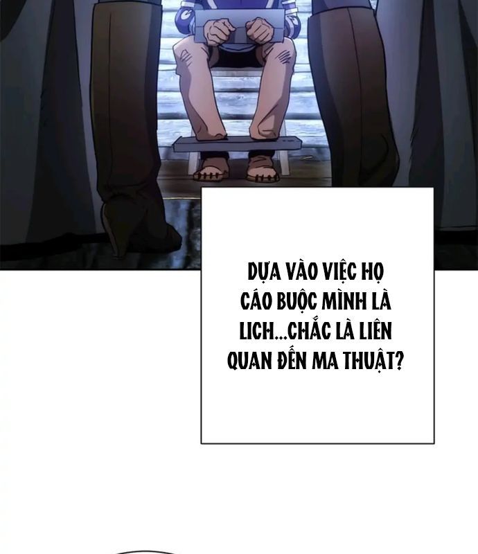 Chiến Binh Xương Trắng Thất Thủ: Chapter 105