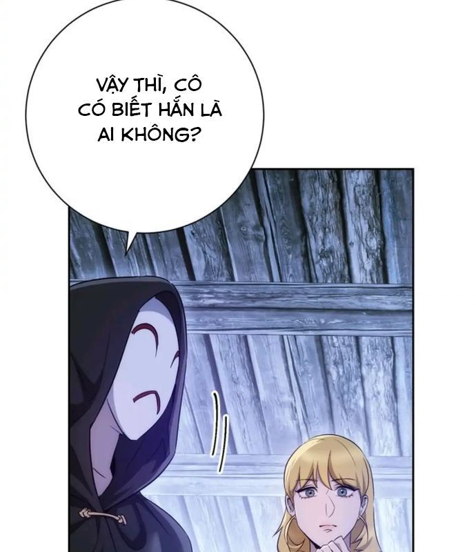 Chiến Binh Xương Trắng Thất Thủ: Chapter 105