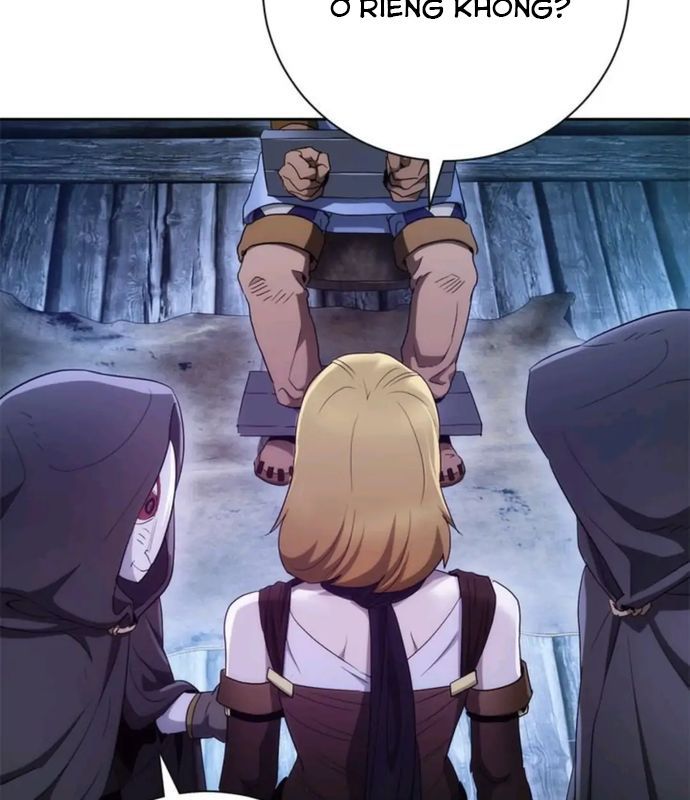 Chiến Binh Xương Trắng Thất Thủ: Chapter 105