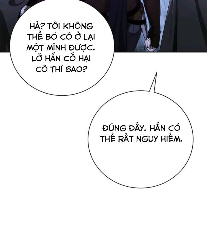 Chiến Binh Xương Trắng Thất Thủ: Chapter 105