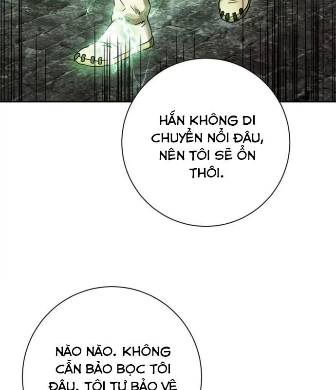 Chiến Binh Xương Trắng Thất Thủ: Chapter 105
