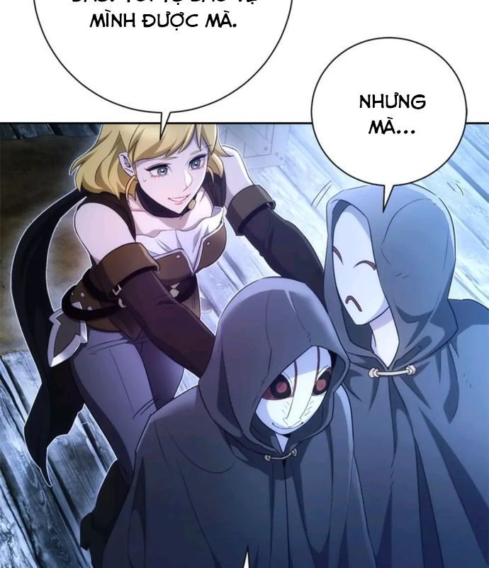 Chiến Binh Xương Trắng Thất Thủ: Chapter 105