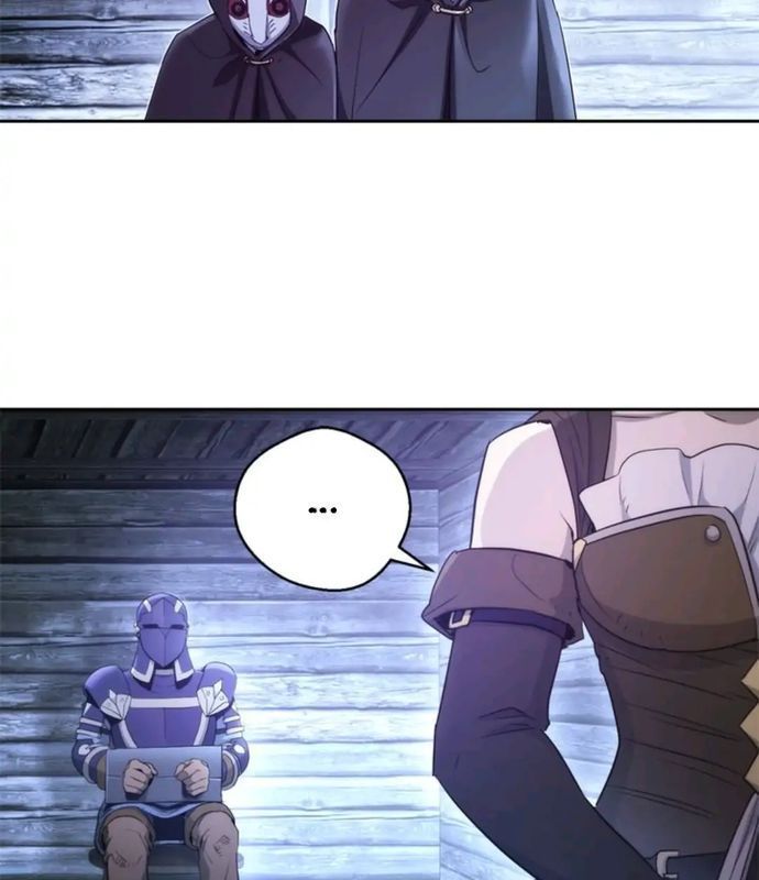 Chiến Binh Xương Trắng Thất Thủ: Chapter 105