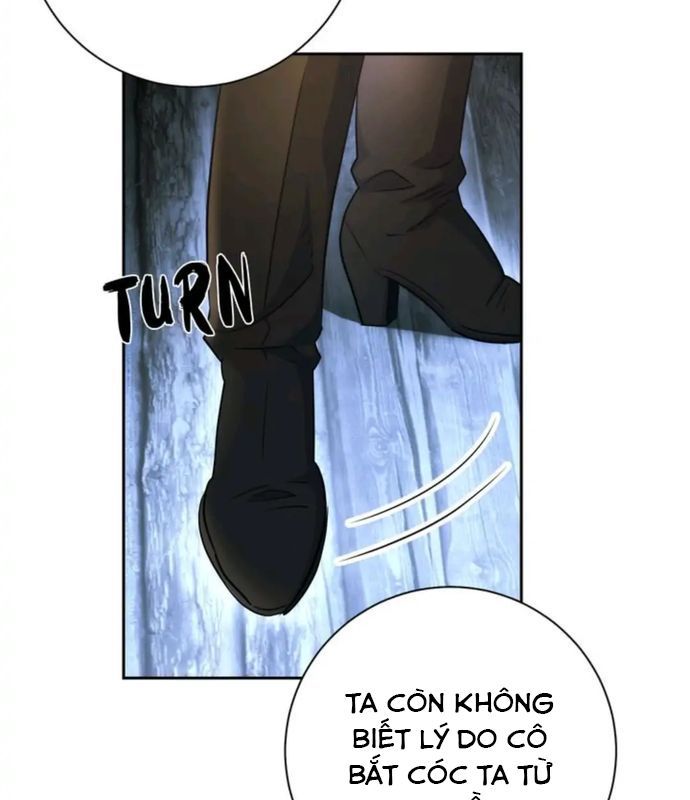 Chiến Binh Xương Trắng Thất Thủ: Chapter 105