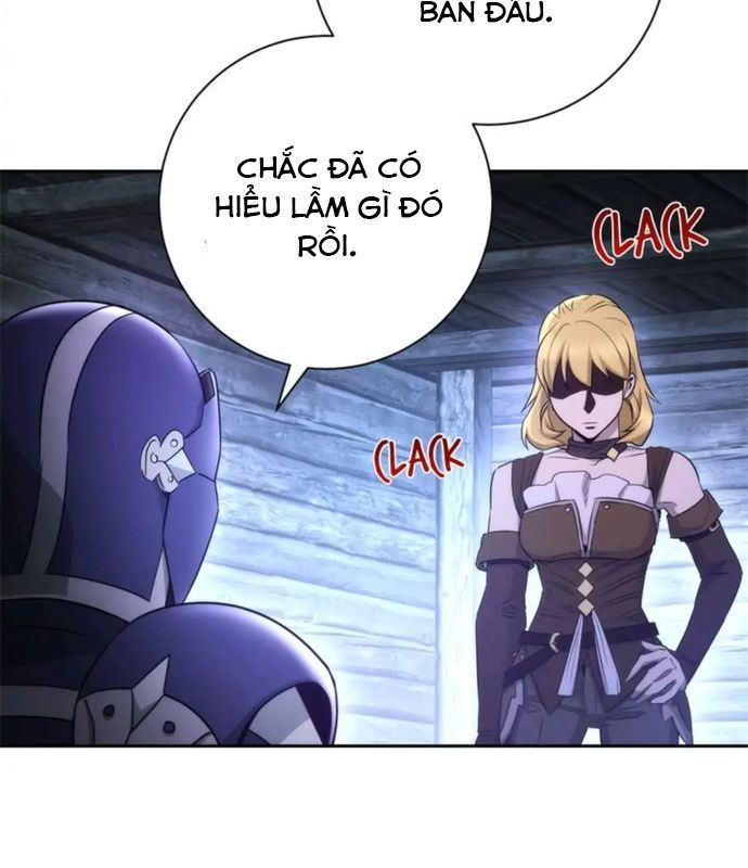 Chiến Binh Xương Trắng Thất Thủ: Chapter 105