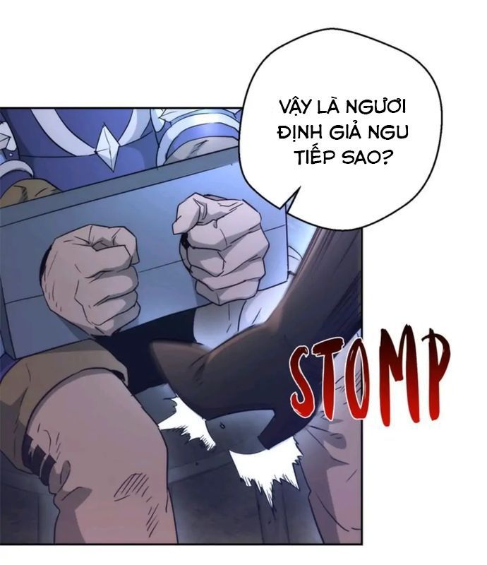 Chiến Binh Xương Trắng Thất Thủ: Chapter 105