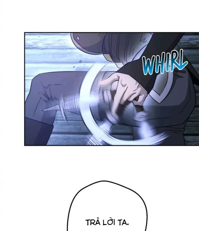 Chiến Binh Xương Trắng Thất Thủ: Chapter 105
