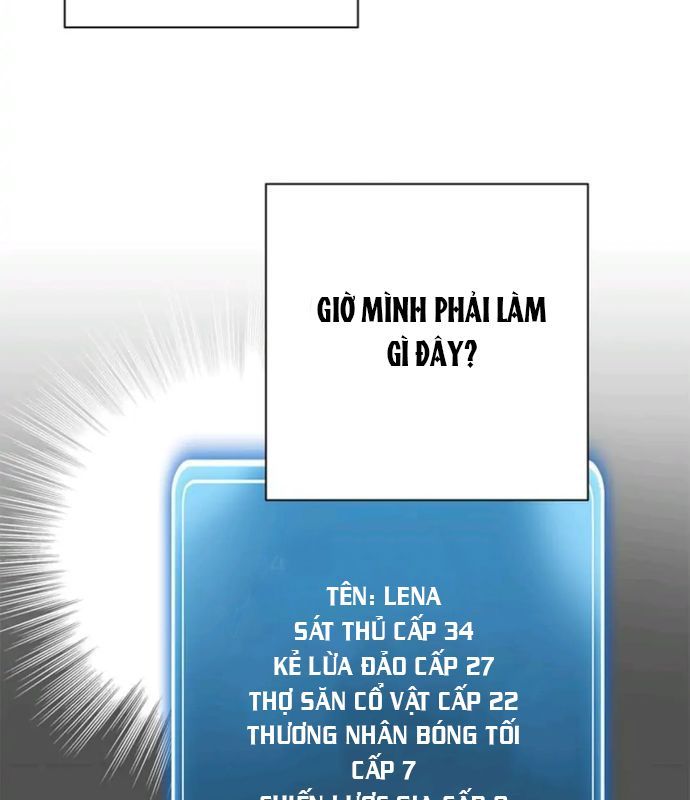 Chiến Binh Xương Trắng Thất Thủ: Chapter 105