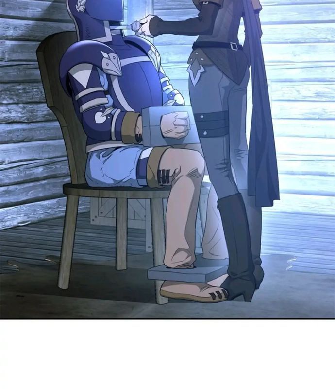 Chiến Binh Xương Trắng Thất Thủ: Chapter 105