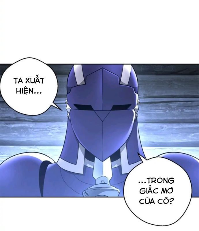 Chiến Binh Xương Trắng Thất Thủ: Chapter 105