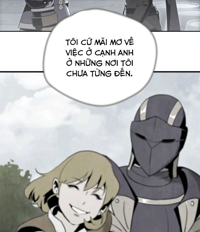 Chiến Binh Xương Trắng Thất Thủ: Chapter 105