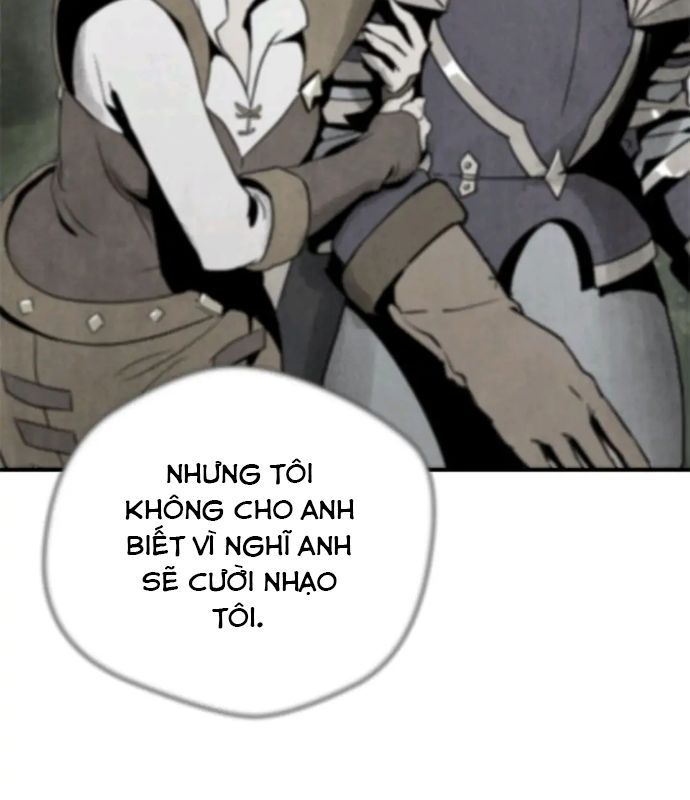 Chiến Binh Xương Trắng Thất Thủ: Chapter 105