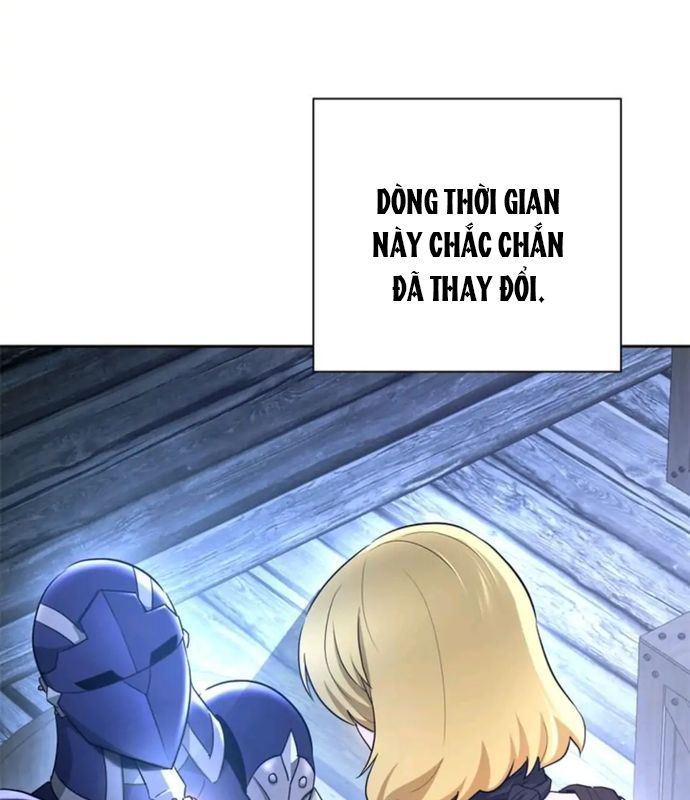 Chiến Binh Xương Trắng Thất Thủ: Chapter 105