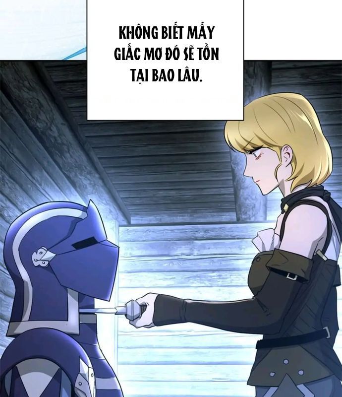 Chiến Binh Xương Trắng Thất Thủ: Chapter 105