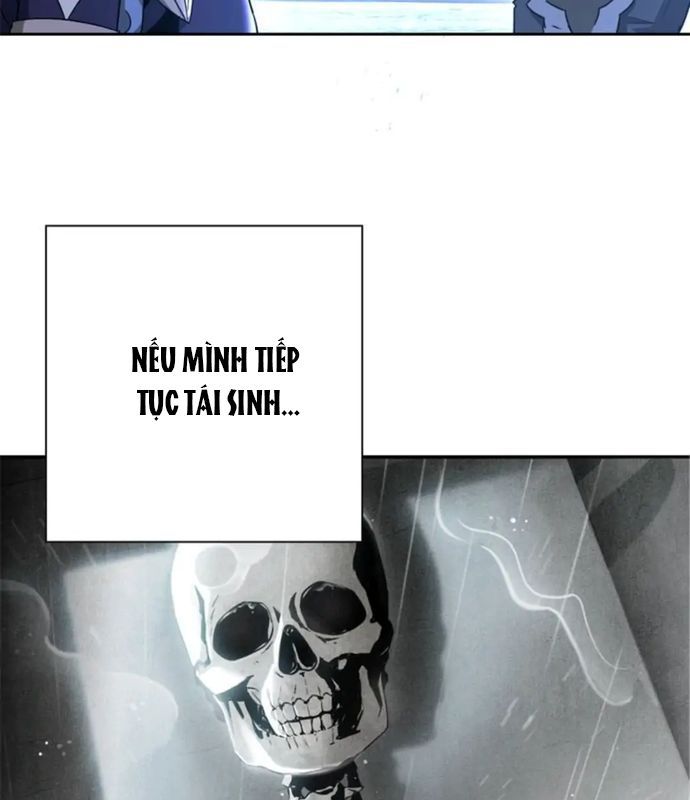 Chiến Binh Xương Trắng Thất Thủ: Chapter 105