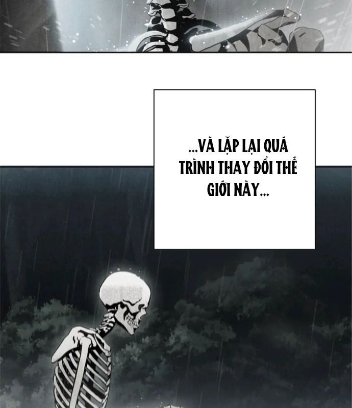 Chiến Binh Xương Trắng Thất Thủ: Chapter 105