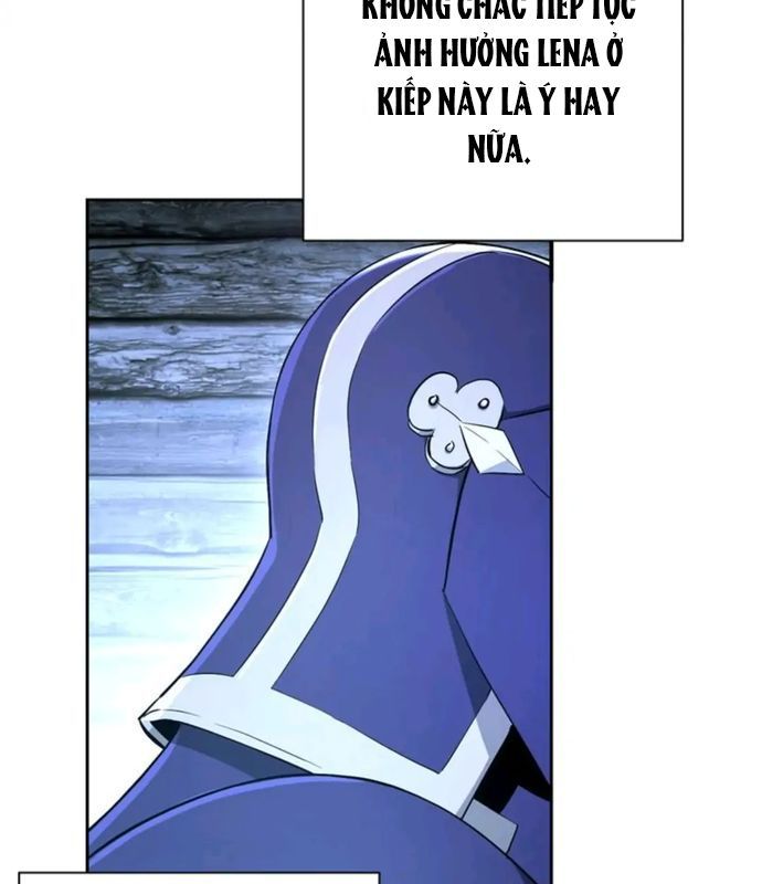 Chiến Binh Xương Trắng Thất Thủ: Chapter 105