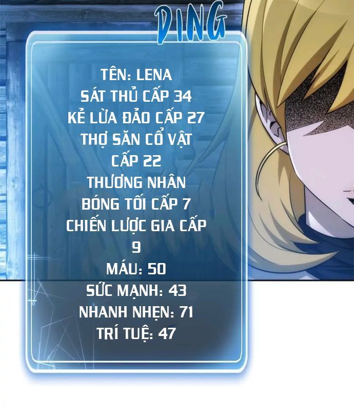 Chiến Binh Xương Trắng Thất Thủ: Chapter 105