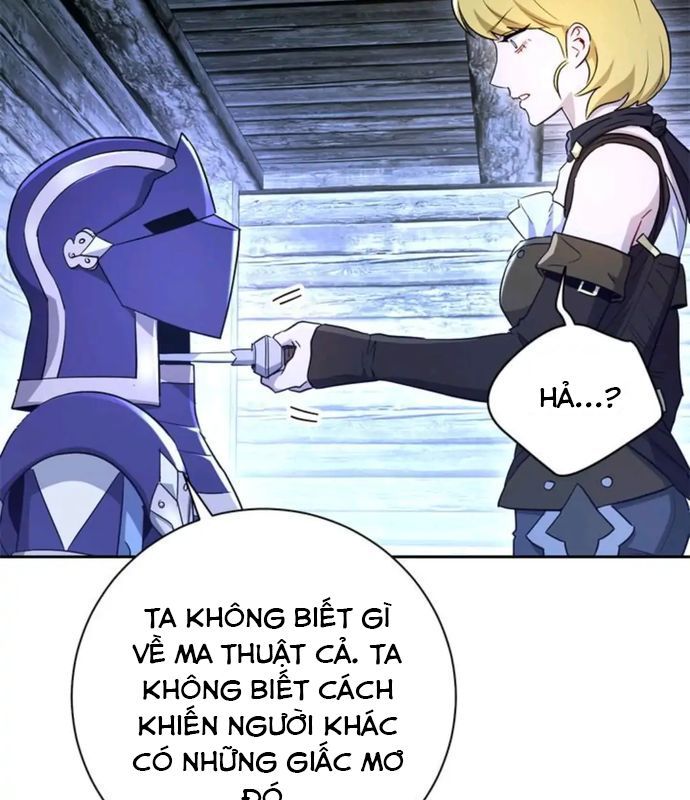 Chiến Binh Xương Trắng Thất Thủ: Chapter 105