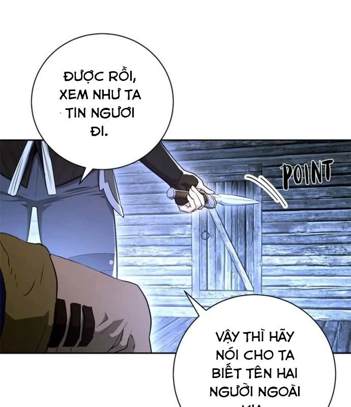 Chiến Binh Xương Trắng Thất Thủ: Chapter 105