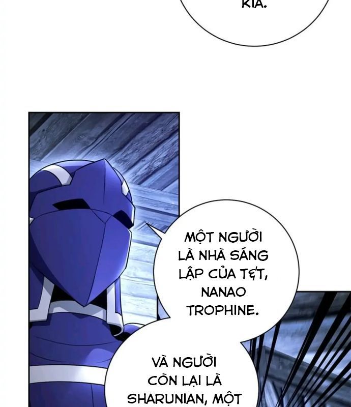 Chiến Binh Xương Trắng Thất Thủ: Chapter 105