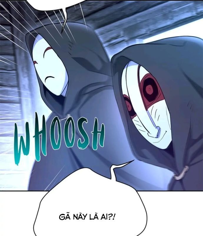 Chiến Binh Xương Trắng Thất Thủ: Chapter 105