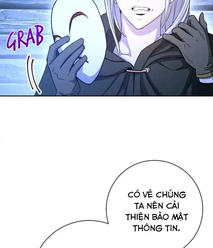 Chiến Binh Xương Trắng Thất Thủ: Chapter 105