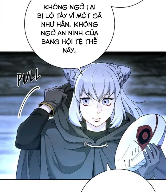 Chiến Binh Xương Trắng Thất Thủ: Chapter 105