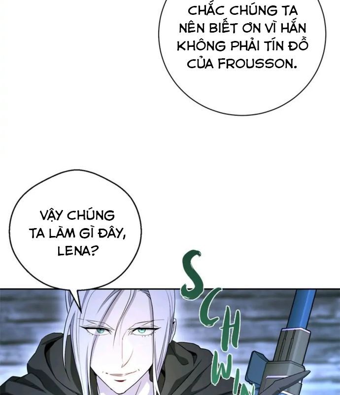 Chiến Binh Xương Trắng Thất Thủ: Chapter 105
