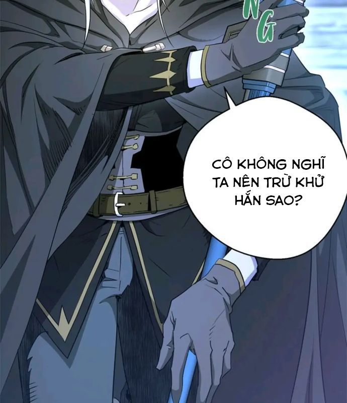 Chiến Binh Xương Trắng Thất Thủ: Chapter 105