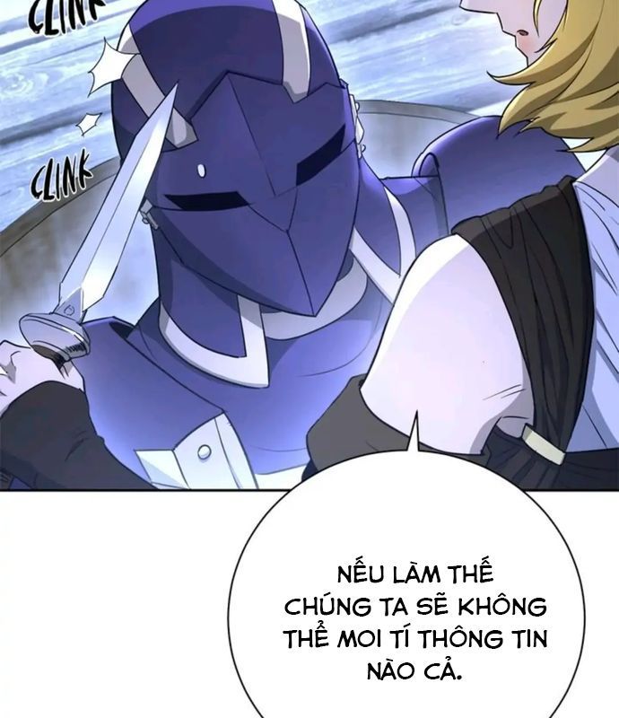 Chiến Binh Xương Trắng Thất Thủ: Chapter 105