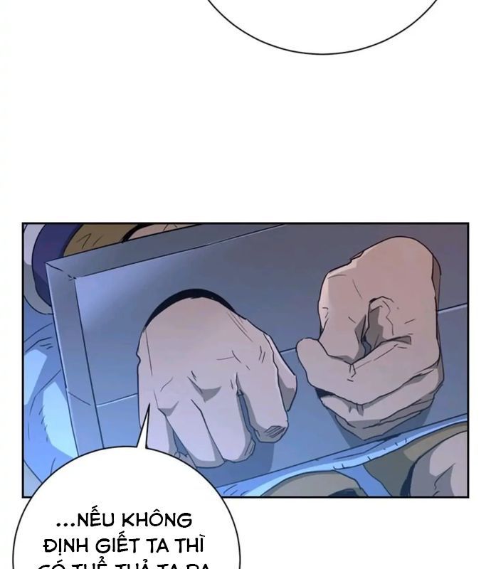 Chiến Binh Xương Trắng Thất Thủ: Chapter 105