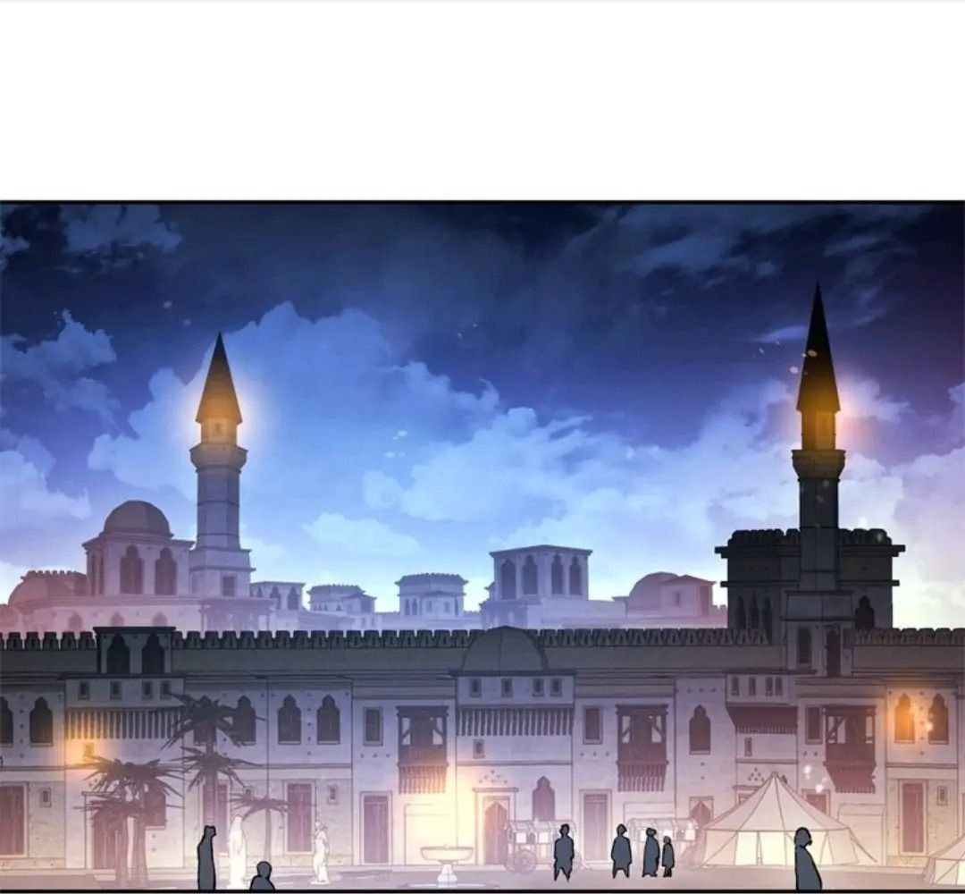 Chiến Binh Xương Trắng Thất Thủ: Chapter 106