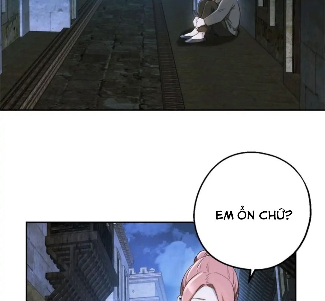 Chiến Binh Xương Trắng Thất Thủ: Chapter 106