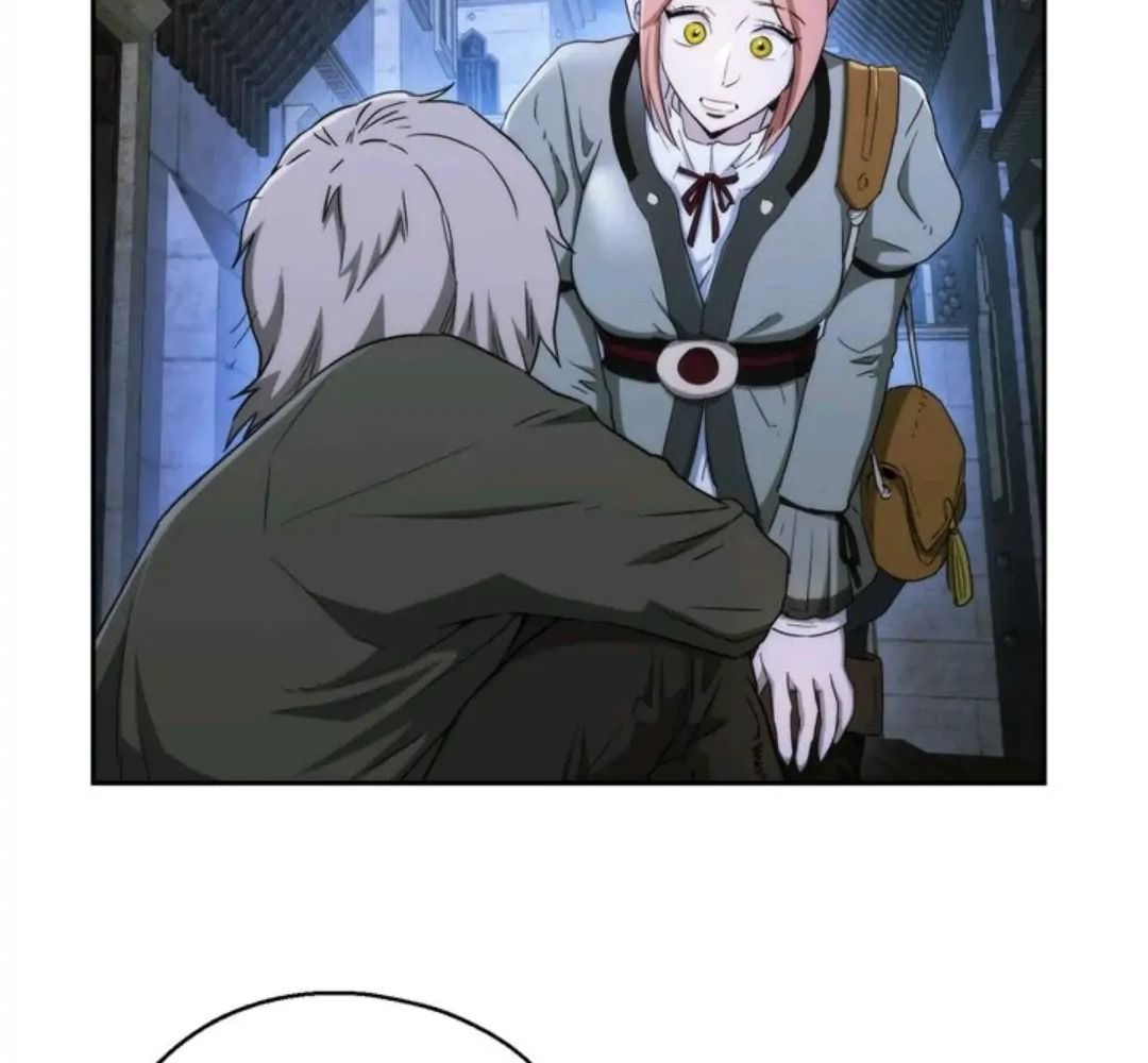 Chiến Binh Xương Trắng Thất Thủ: Chapter 106