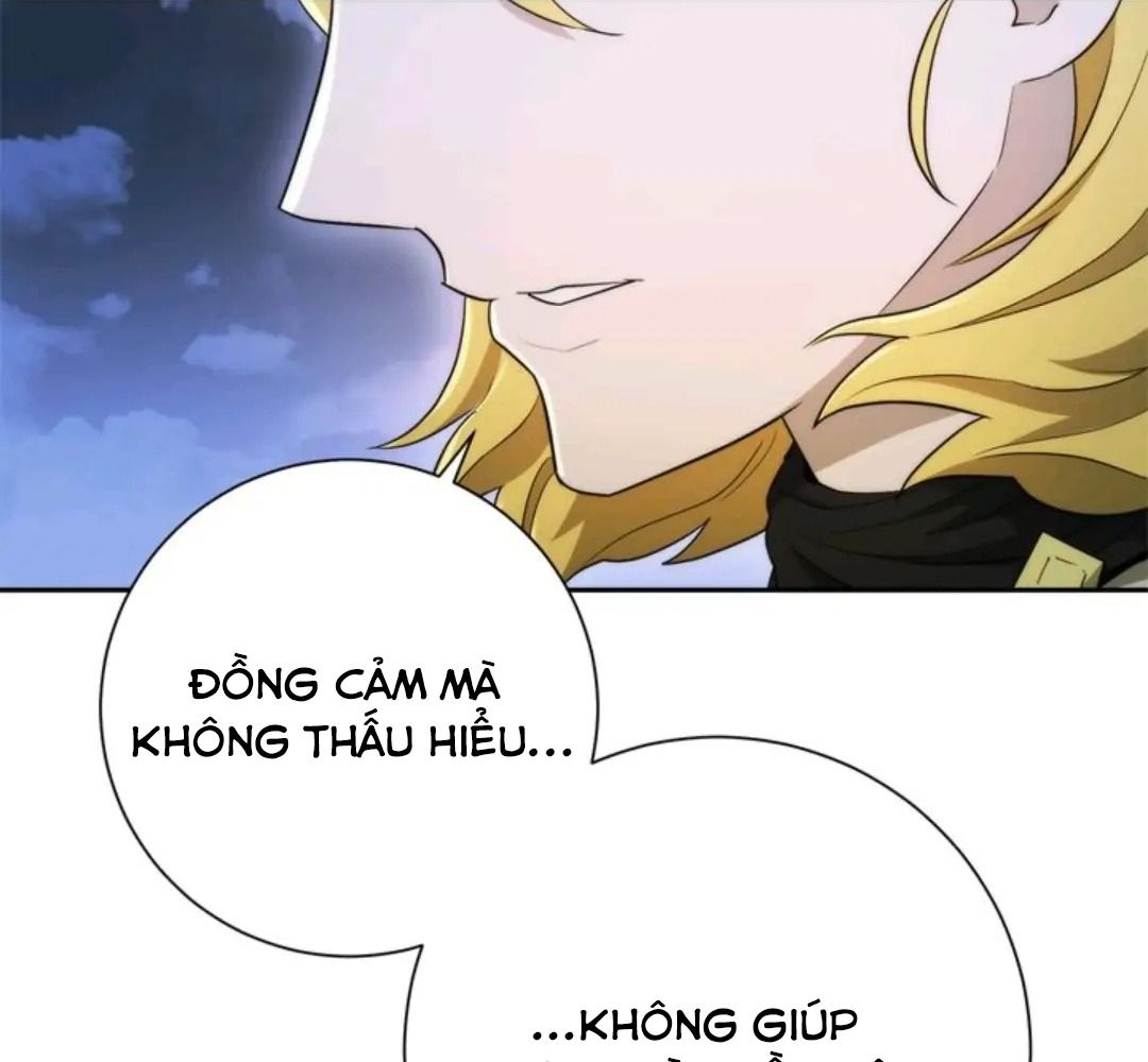 Chiến Binh Xương Trắng Thất Thủ: Chapter 106