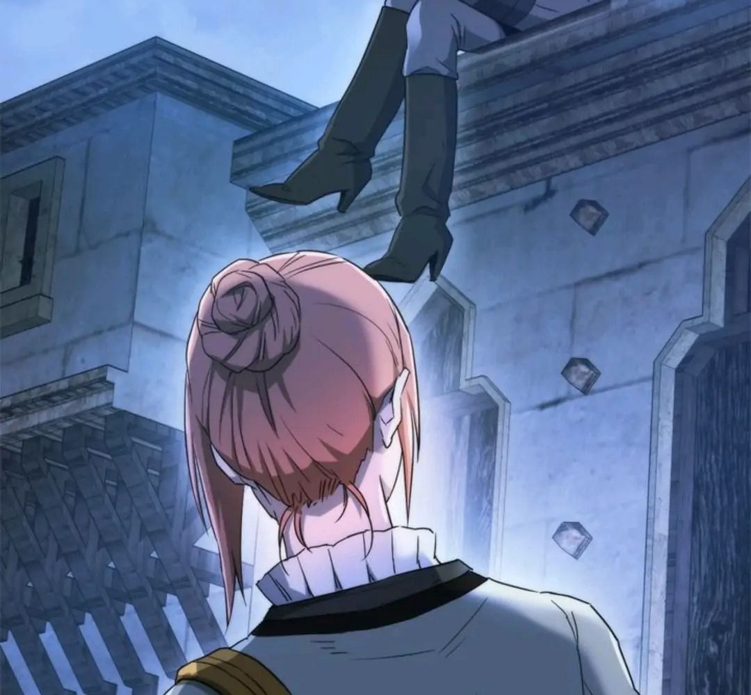 Chiến Binh Xương Trắng Thất Thủ: Chapter 106