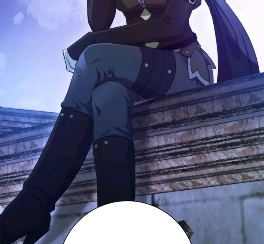 Chiến Binh Xương Trắng Thất Thủ: Chapter 106