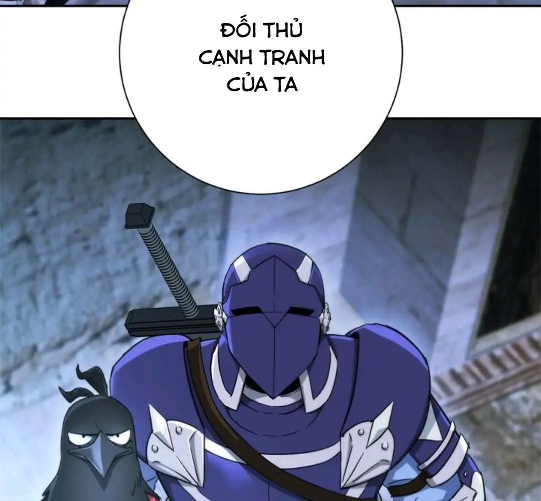 Chiến Binh Xương Trắng Thất Thủ: Chapter 106